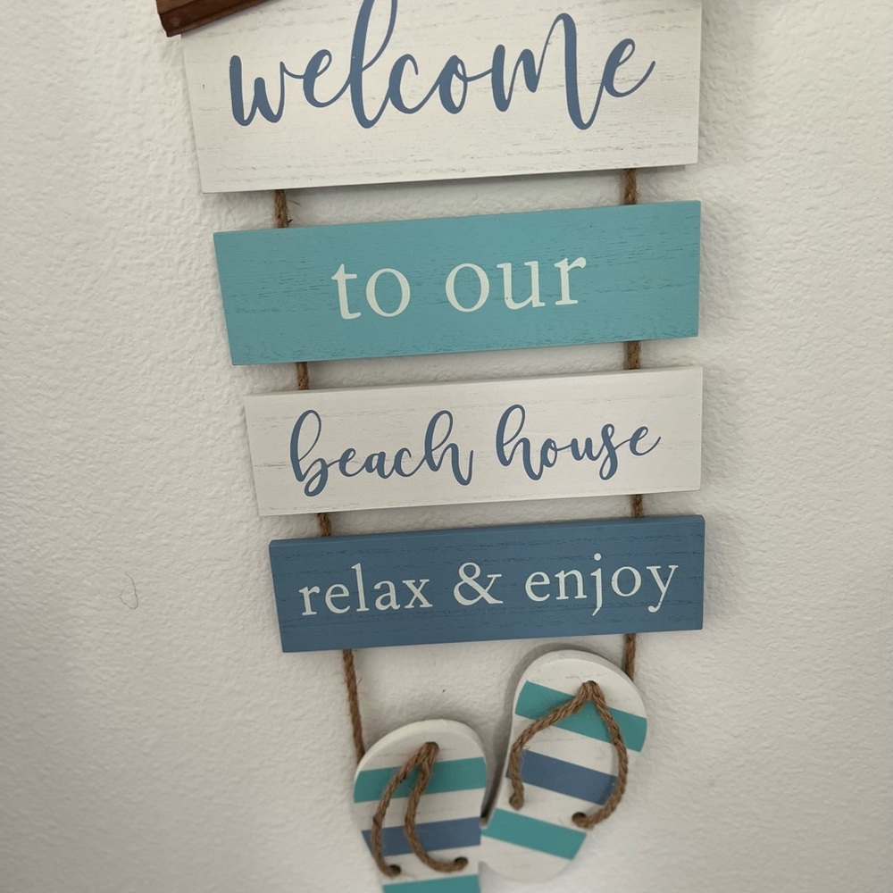 Wall decor - Picture 2 of 2